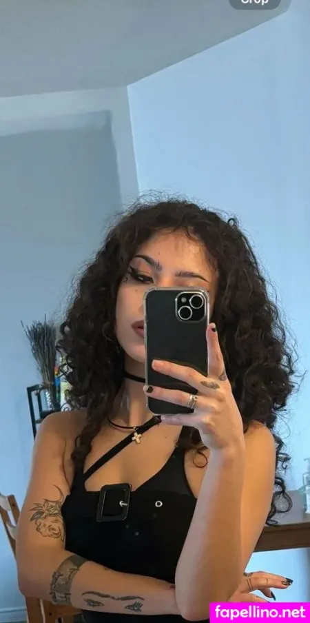 Nickynotnicole OnlyFans Thumbnail #5YQQ6UAYAK