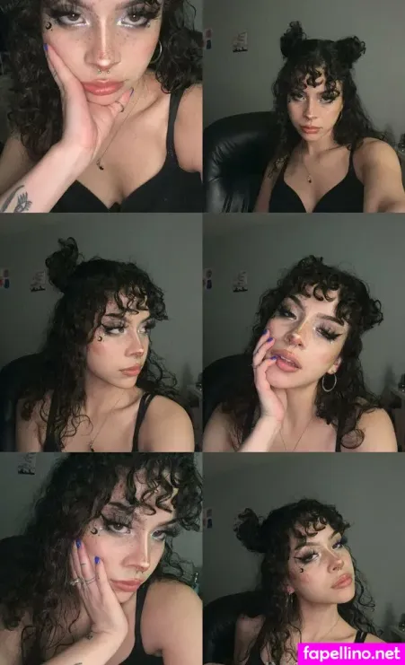 Nickynotnicole OnlyFans Thumbnail #L9rZiR808H