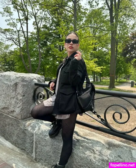 Nickynotnicole OnlyFans Thumbnail #kOOdDmaR25