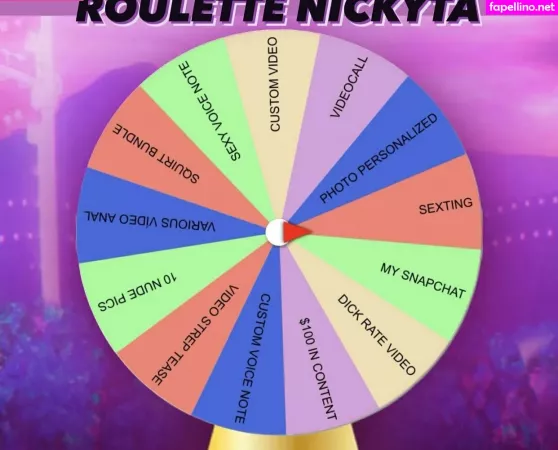 Nickyta0112 OnlyFans Thumbnail #jMC8LjxpmN