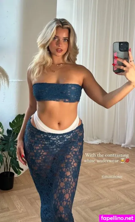Nicmcilwaine OnlyFans Thumbnail #BT1KWKsUNH