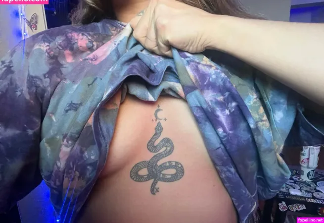 Nicnac444 OnlyFans Thumbnail #OZkAK96hoS