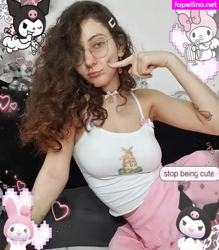 Nico Aro OnlyFans Thumbnail #57IymKKieU