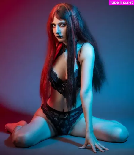 Nico Aro OnlyFans Thumbnail #6nEx3MAHEF