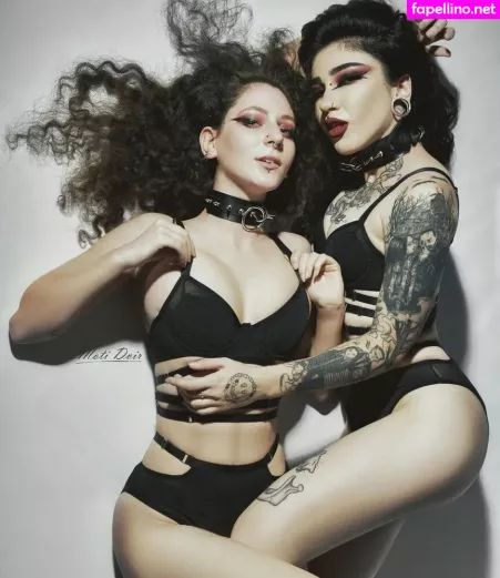 Nico Aro OnlyFans Thumbnail #DVLHvLH52W