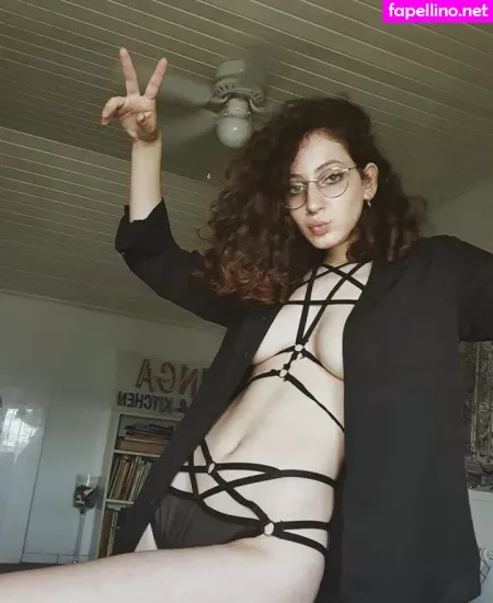 Nico Aro OnlyFans Thumbnail #YGUlCCWyVX