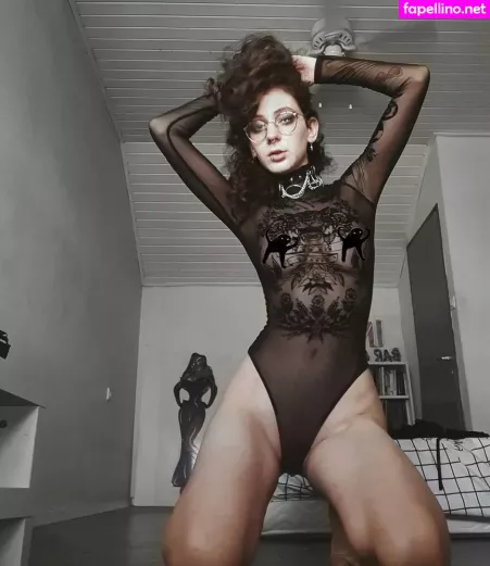 Nico Aro OnlyFans Thumbnail #fJxWiCPKaQ