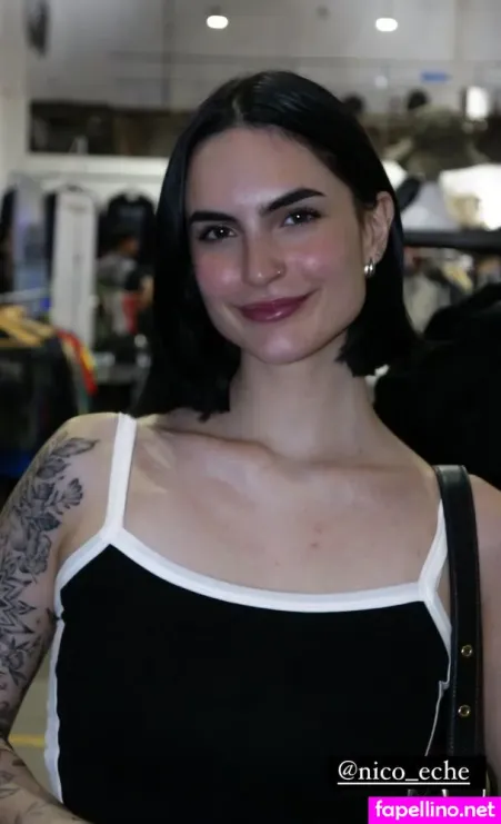 Nico Eche OnlyFans Thumbnail #0FRvZ60gl4