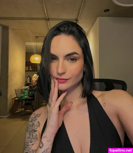 Nico Eche OnlyFans Thumbnail #Ic8R1iw3s9