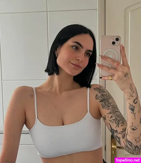 Nico Eche OnlyFans Thumbnail #S5bepuCwD9