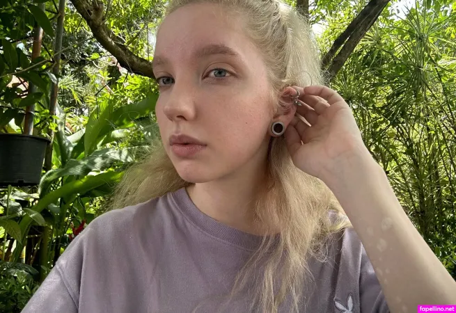 Nico Ni OnlyFans Thumbnail #uxzge6sFkR