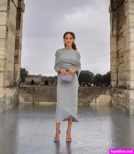 Nico Parker OnlyFans Thumbnail #DoXFmt6x08