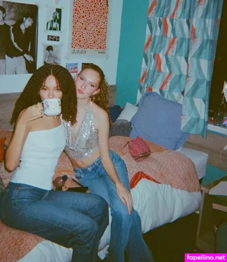 Nico Parker OnlyFans Thumbnail #OxIeEldBbM