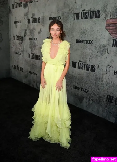 Nico Parker OnlyFans Thumbnail #rPWMOcb5lv