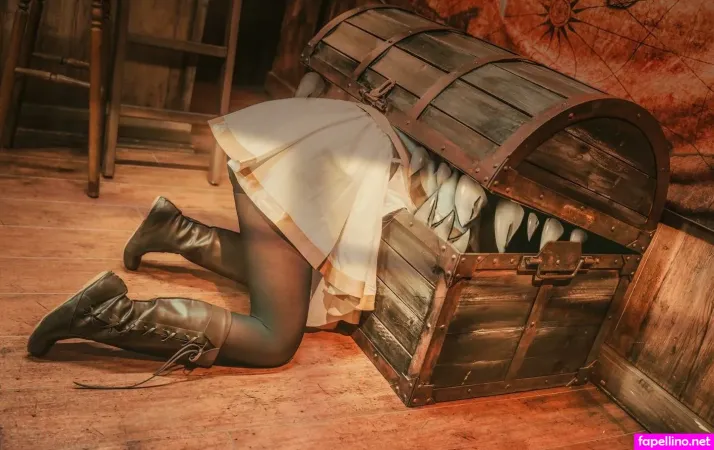 Nicoco OnlyFans Thumbnail #DMCLO2CriJ