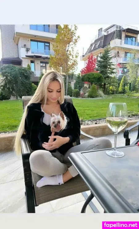 Nicol Brown OnlyFans Thumbnail #JIdeoPFVUJ