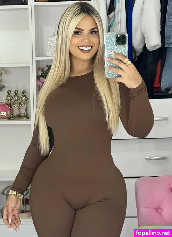 Nicol Moreno Nude Leaked OnlyFans Photo #zs7vb6c0EO