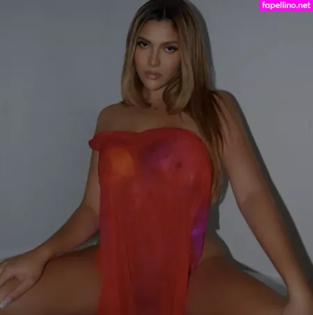 Nicol Ramirez OnlyFans Thumbnail #UK4iAbmcfl