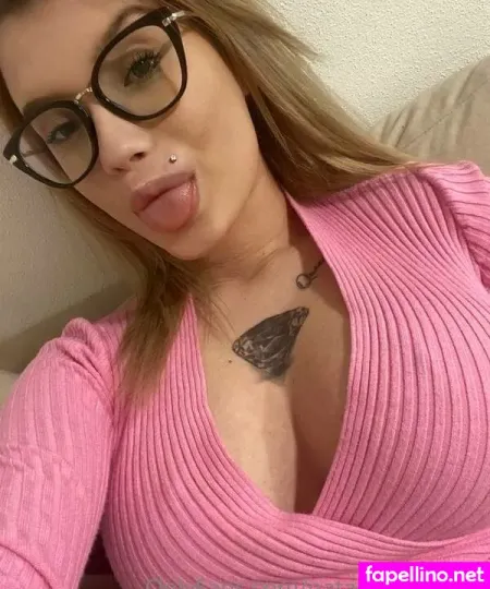 Nicol Stevens OnlyFans Thumbnail #EgAOmLXu4a