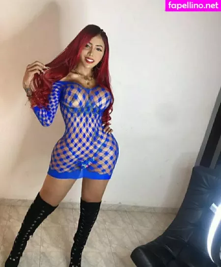 Nicol Suares OnlyFans Thumbnail #SQCY8qKrZ1