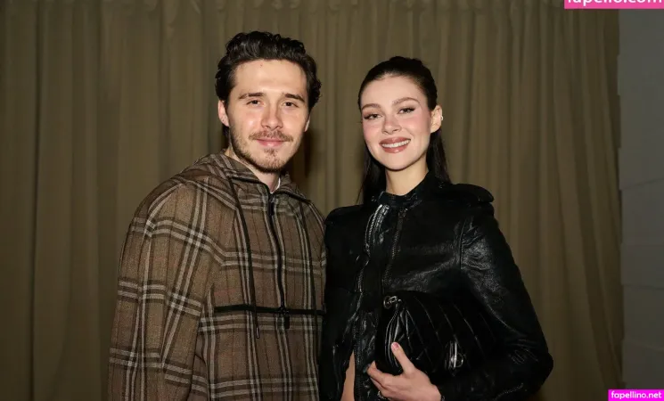 Nicola Beckham Main Profile Photo