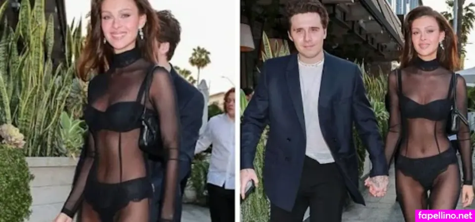 Nicola Beckham OnlyFans Thumbnail #NRTMIbxqSI