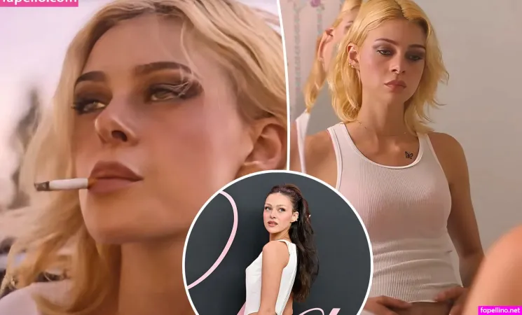 Nicola Beckham OnlyFans Thumbnail #esWz7S7eSZ