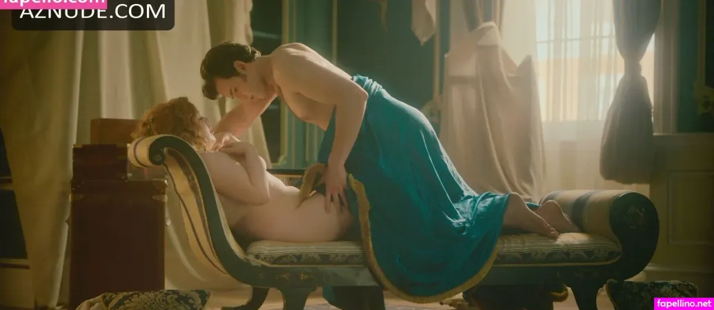 Nicola Caughlan OnlyFans Thumbnail #nNrvPSmKtE