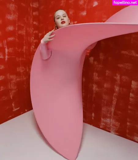 Nicola Coughlan OnlyFans Thumbnail #3zzvhiY0v9
