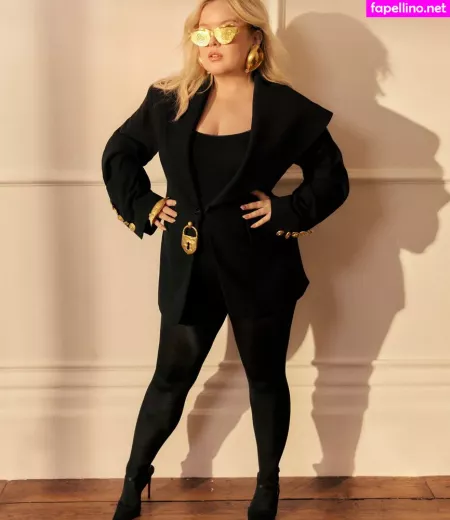 Nicola Coughlan OnlyFans Thumbnail #5d6GbaIXLP