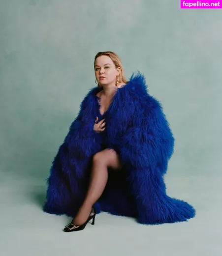 Nicola Coughlan OnlyFans Thumbnail #DzhITgnKCW