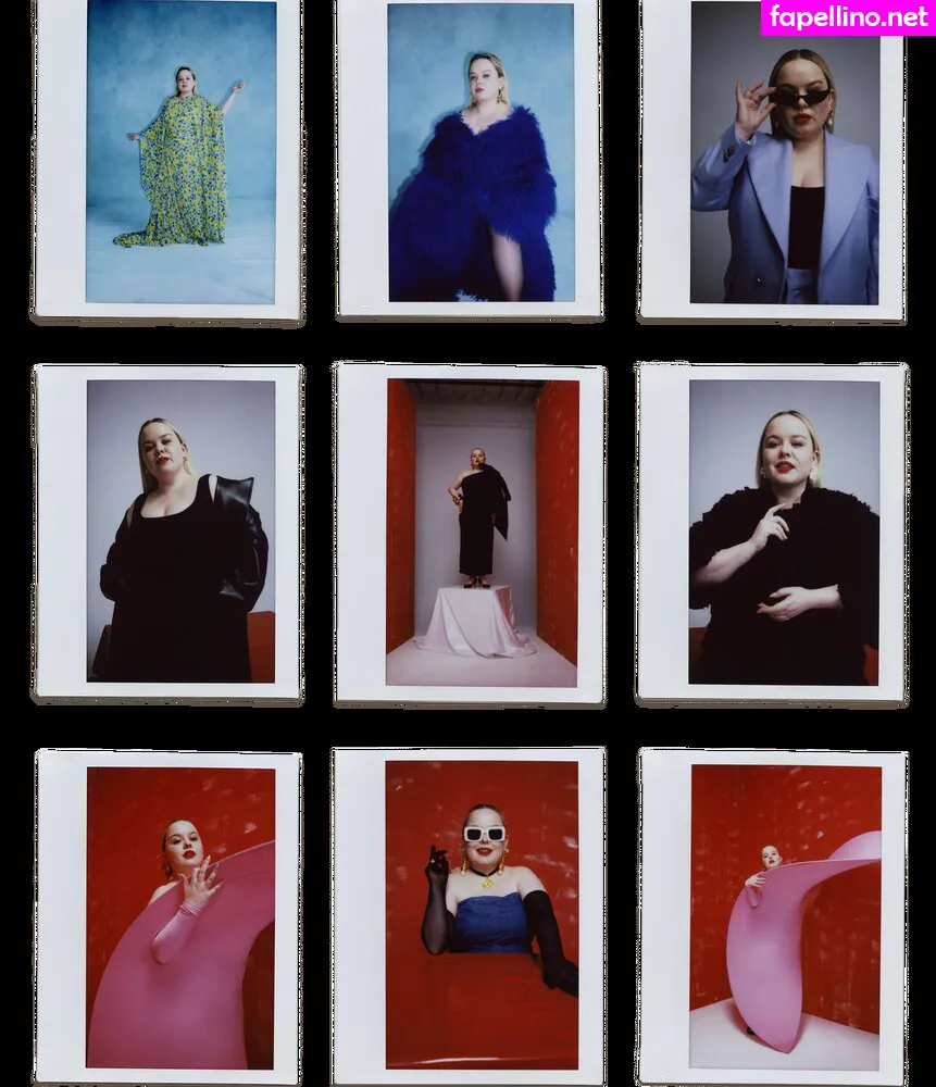 nicolacoughlan Nude Leaked OnlyFans Photo #GRcaZOsVc5