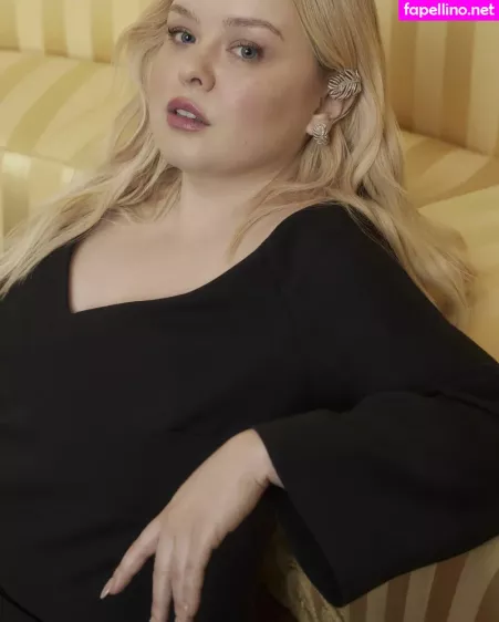 Nicola Coughlan OnlyFans Thumbnail #HxHoRduGGX