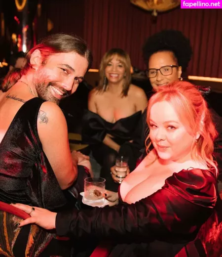 Nicola Coughlan OnlyFans Thumbnail #KPbYRRe311