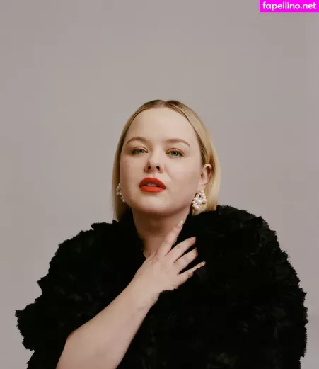Nicola Coughlan OnlyFans Thumbnail #amsFZlSe9W