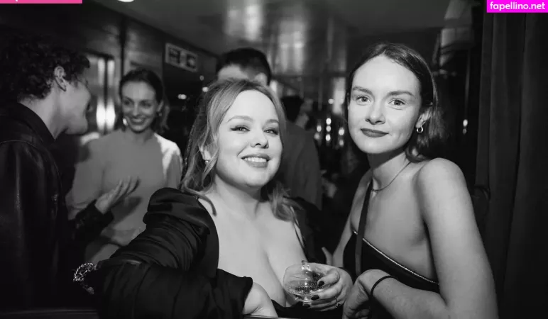 Nicola Coughlan OnlyFans Thumbnail #fBdshFaJ5w