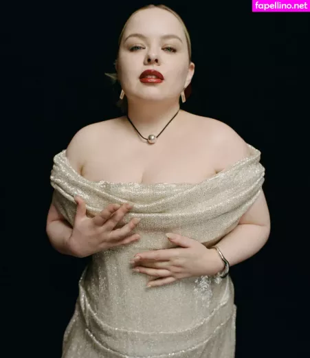 Nicola Coughlan OnlyFans Thumbnail #hVNqoNzSlE