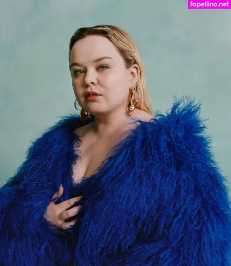 Nicola Coughlan OnlyFans Thumbnail #rAfcbBGVxb