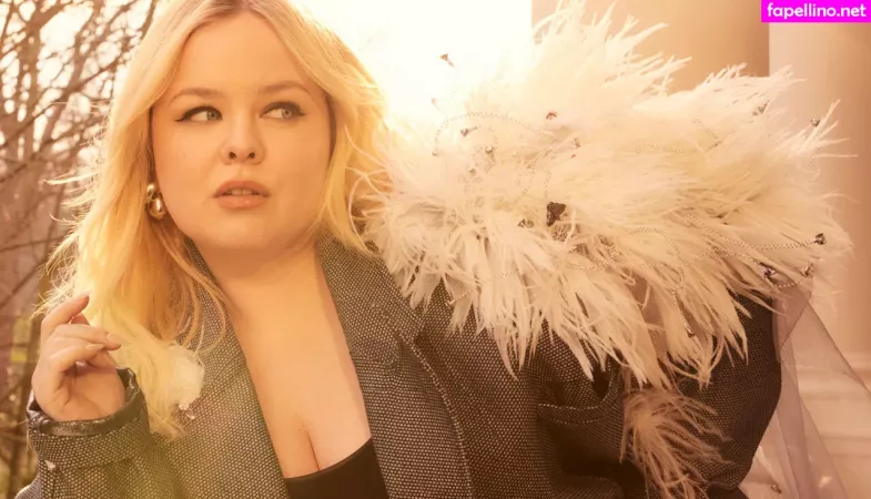 Nicola Coughlan OnlyFans Thumbnail #rjho5jgzUA