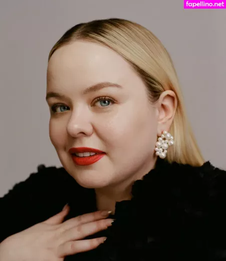 Nicola Coughlan OnlyFans Thumbnail #wWunaYmXp5