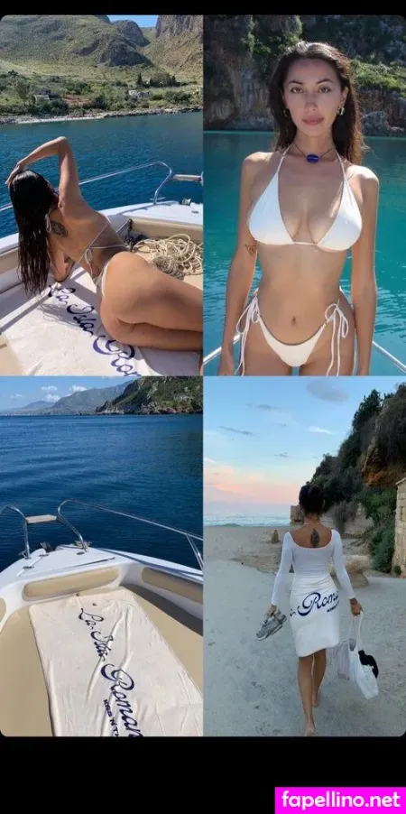 Nicola Lopez Kinghorn OnlyFans Thumbnail #WazwnVCU8O