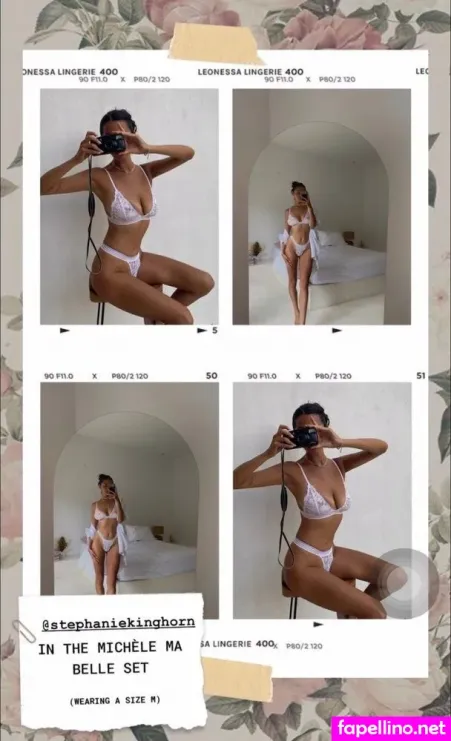 Nicola Lopez Kinghorn OnlyFans Thumbnail #rcp5C8TEKc
