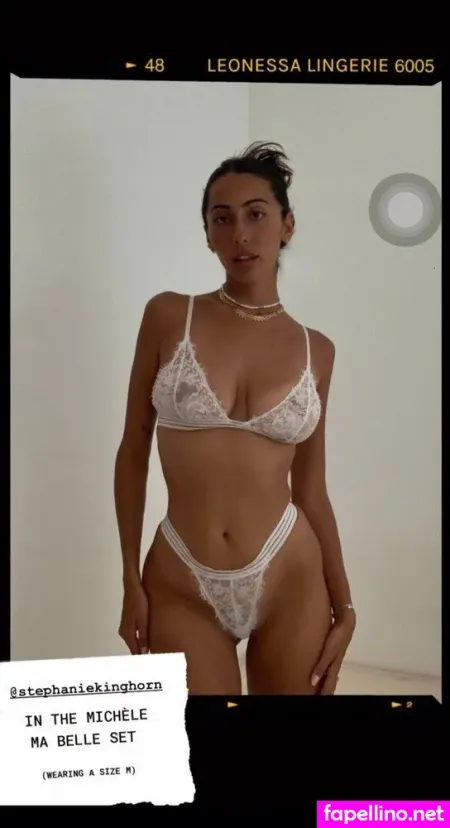 Nicola Lopez Kinghorn OnlyFans Thumbnail #u6LufKFgHk