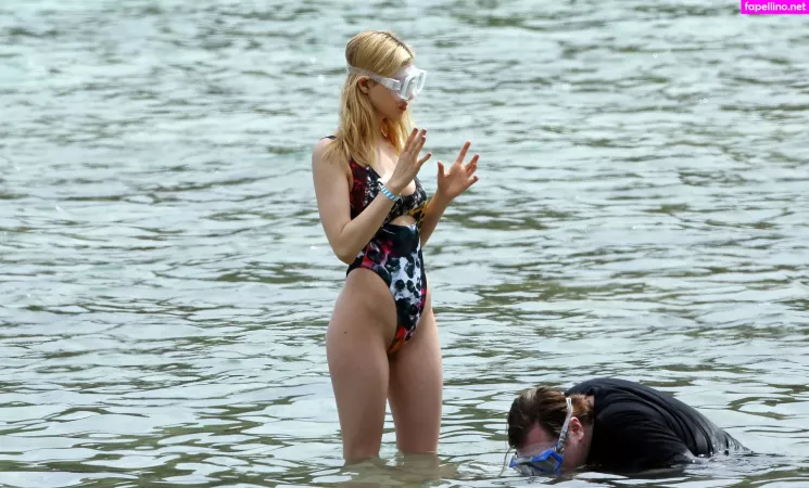 Nicola Peltz OnlyFans Thumbnail #v9n0skydwW