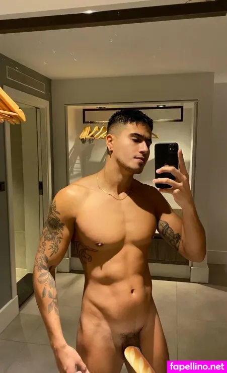 Nicolas Qfree OnlyFans Thumbnail #NGJ7DhpUf2