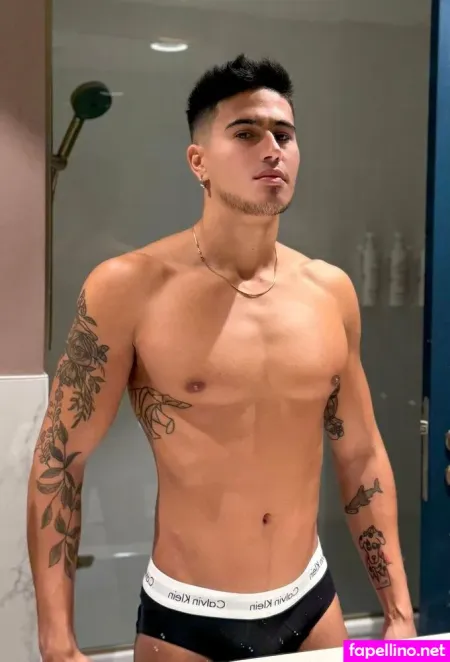 Nicolas Qfree OnlyFans Thumbnail #OVFaPBesJC