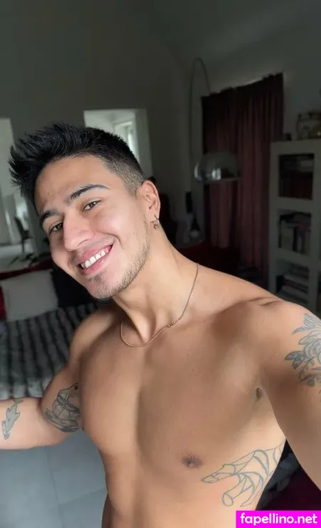 Nicolas Qfree OnlyFans Thumbnail #WSZQGJTxLY