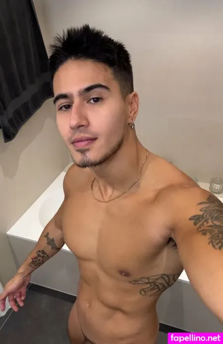 Nicolas Qfree OnlyFans Thumbnail #fXFf7DI2QJ