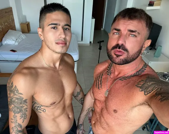 Nicolas Qfree OnlyFans Thumbnail #ww13AezIgc