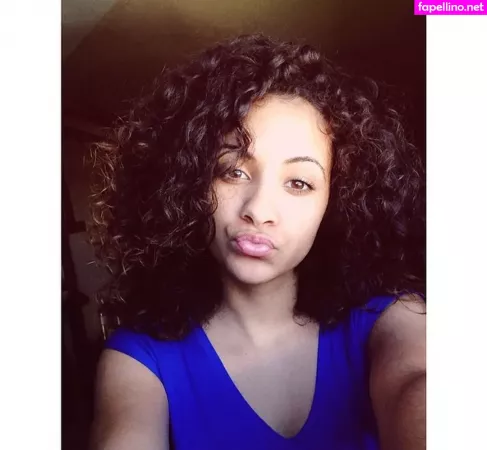 Nicole A Foster OnlyFans Thumbnail #0YTQXGvRBo